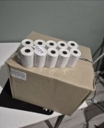 Rolki termiczne 57x20 2 kartony 320szt