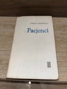 Pacjenci Jurgen Thorwald 1973 