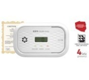 Niezawodny czujnik czadu CD 72A2v4300