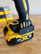 DeWalt Uchwyt na bity DeWalt 