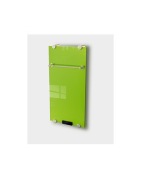 Grzejnik elektryczny szklany firmy Velet