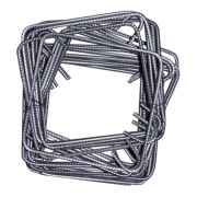 Stal prefabrykowana, strzemiona, gięcie prętów    