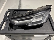 Reflektor lewy Audi a4 b9 full led USA