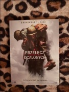PRZEŁĘCZ OCALONYCH DVD