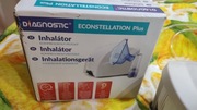 Nebulizator Diagnostic