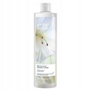 AVON Senses Kremowy żel pod prysznic White Lily Biała lilia  i piżmo 500 ml