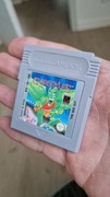Gra Gargoyles Nintendo Gameboy Game Boy Classic Color Advanced GBC GBA