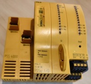 PILZ PSS4000 PLC SAFETY STEROWNIK BEZPIECZEŃSTWA