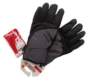 Rękawiczki Narciarskie Męskie Zimowe XL Rękawice Ocieplane Wodoodporne