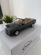 Bmw e30 1:18 model otto cabrio kabriolet 325i pudełko jak nowy 1732/2000