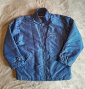 Kurtka Vintage PELLE PELLE Marc Buchanan Pantera Ski Tech Gear Rozmiar M 