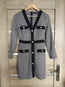 Sukienka elegancka MOHITO rozmiar S 