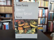 Opowieść o trzech Metysach - Raczej ja - tom II - Teodor Parnicki