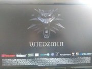 Wiedźmin1 edycja rozszerzona 