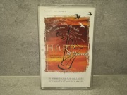 Rupert Parker & Michael David - Harp in Heaven kaseta