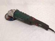 Szlifierka kątowa Parkside PWS 125 D3 fi125 1200W