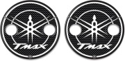 Labelbike Emblemat Naklejka Yamaha TMAX 500-530, lata 2001-2016