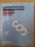 Prawo gospodarcze publiczne w pigułce 2. wydanie 