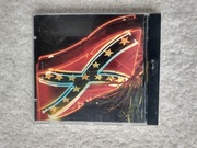 Primal scream -Give out but don't give up cd