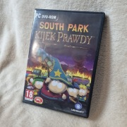 South Park Kijek Prawdy PC Polskie wydanie