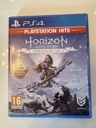 Horizon Zero Dawn PL 