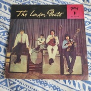The London Beats płyta winylowa