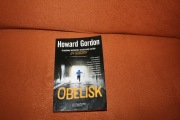 Obelisk Howard Gordon