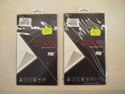 Szkło hartowane do telefonu Sony XA1 PLUS