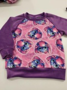 Bluza dziecięca stich 