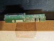 Adapter SATA / SAS L3-25232-04B Interposer