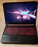 Acer Nitro 5 AN515-54 / Intel i5 9300H / 8GB RAM/ 512GB