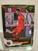 KARTA EKSTRAKLASA SPORTZOO 2025/26 ARTEM PUTIWCEW 1/90 196