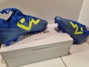 Buty pilkarskie rozmiar 41- NeonGreen