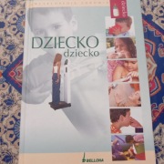 Dziecko Encyklopedia zdrowia Praca zbiorowa