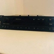 Radio BMW e46