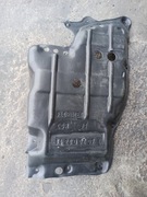 Osłona dolna silnika toyota corolla e12