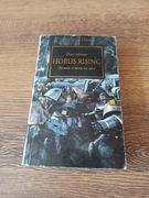 Horus Raising Dan Abnett