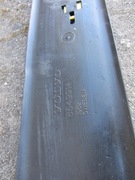 Volvo V70 II 864991osłonaPodwoziaPrzewodówPaliwa