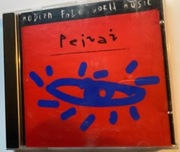 PEJZAŻ - Modern Folk World Music