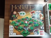 LEGO Hobbit 3920 An Unexpected Journey gra planszowa 