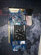 karta graficzna Gigabyte GeForce GT 210 1GB GDDR3.