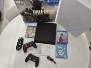 Konsola PlayStation 4 1tb