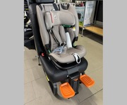 Maxi-Cosi Titan Pro2 i-Size Authentic Truffle + podnóżek OKIDAY