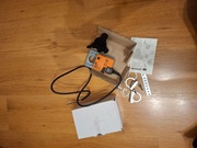 Siłownik Belimo NM24AX do przepustnicy wentylacji NOWE