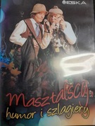Masztalscy Humor i szlagiery dvd