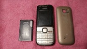 Nokia C2-01, RM-721