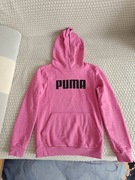 Bluza dziewczęca Puma