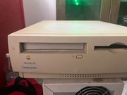 MACINTOSH PERFORMA 630 - STARY KOMPUTER STACJONARNY