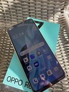 Oppo Reno 7 8gb 128gb CPH2363 sunset orange