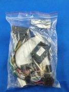 Adapter sterowania z kierownicy VW Touareg Multivan CTSVW003.2